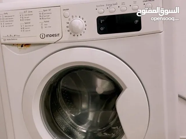 Indest 7 - 8 Kg Washing Machines in Muscat