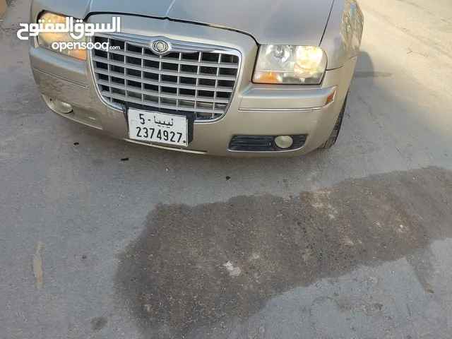 Used Chrysler Other in Tripoli