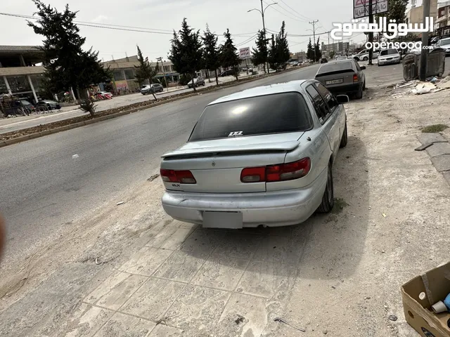 Used Kia Sephia in Irbid