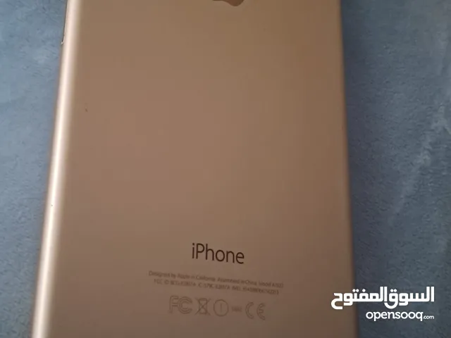 Apple iPhone 6 Plus 64 GB in Amman