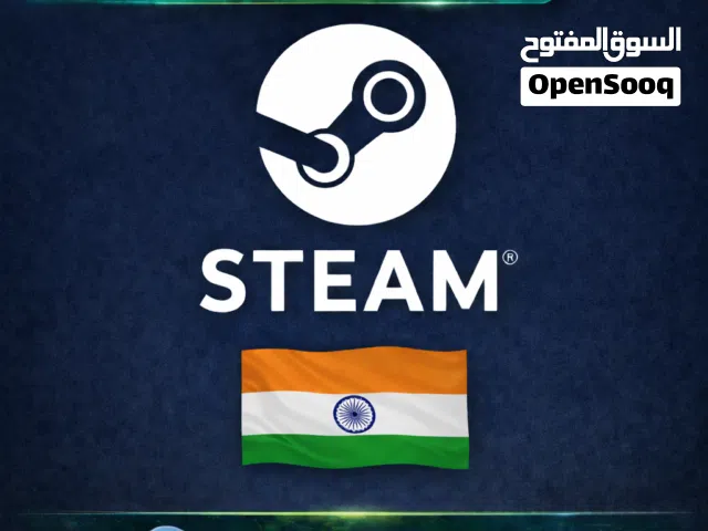 Steam Accounts and Characters for Sale in Al Madinah