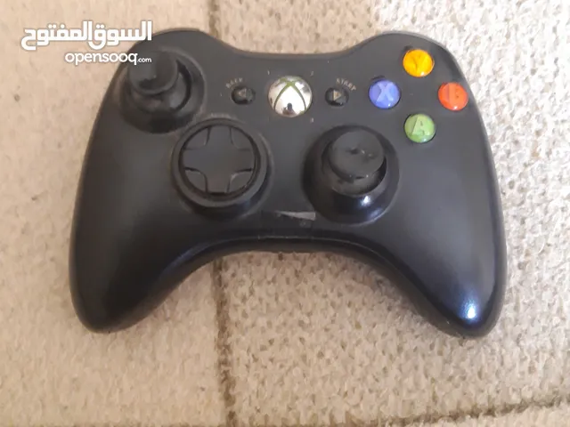 ذراع xbox 360 مستعملة للبيع