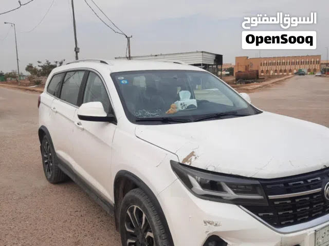 2023 دونج فينج فورثينج T5 L