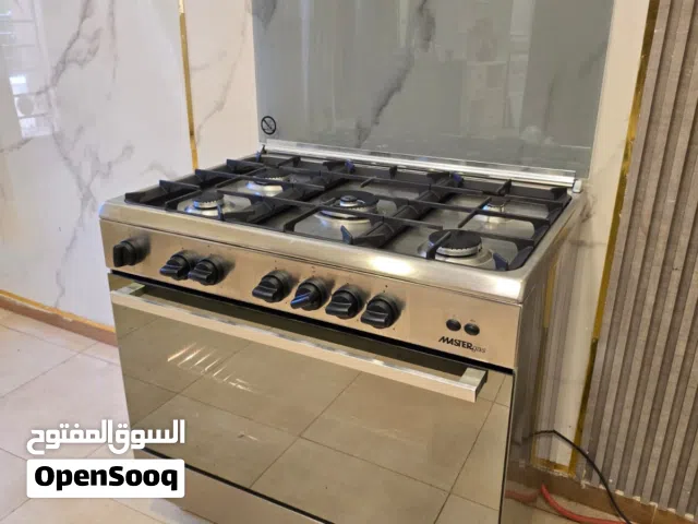 غاز 5 عيون بحال الوكاله ماستر ايطالي فل سيفتي شغال ميه ميه علئ الفحص الله يبارك لصاحب نصيب