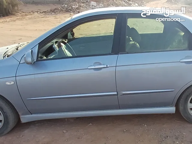 Used Kia Cerato in Sabha