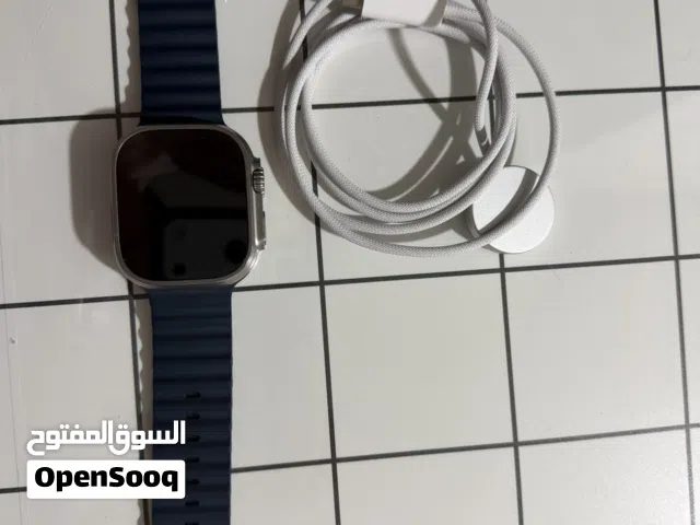 Apple watch Ultra 1