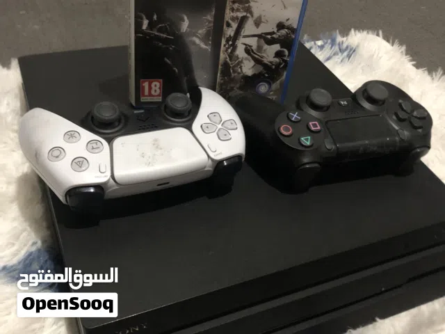 PlayStation 4 PlayStation for sale in Amman