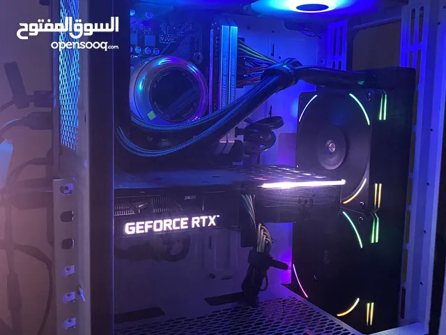 RTX 3060ti Gaming pc