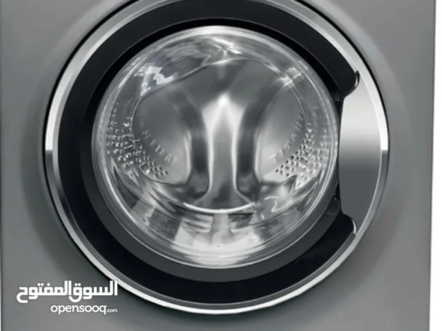 Ariston 9 - 10 Kg Washing Machines in Jerash