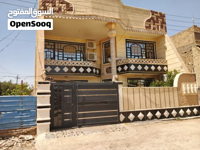السلام عليكم بيت للبيع مساحه 200مترا