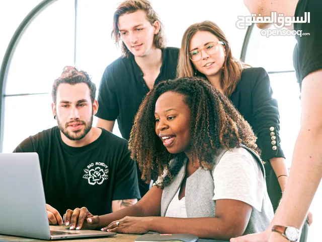 Sales & Marketing courses in Jerusalem