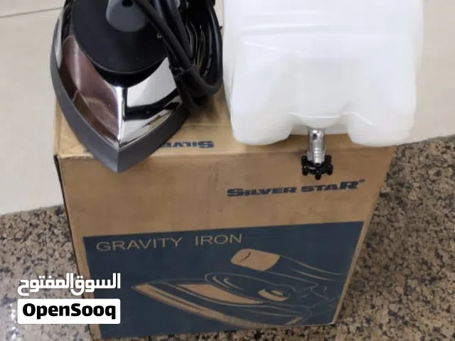 مكاوي بخار ثقيل للبيع