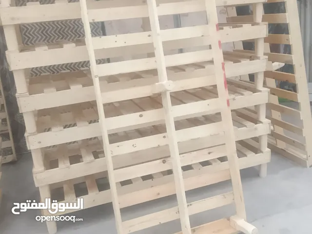 سده سرير دار نوم فرديه