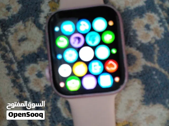 ساعة ذكية بحالة جيدة جدا ستاتي هواوي