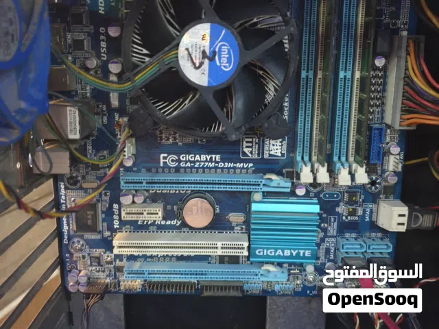 Windows Custom-built Computers for sale in Amman