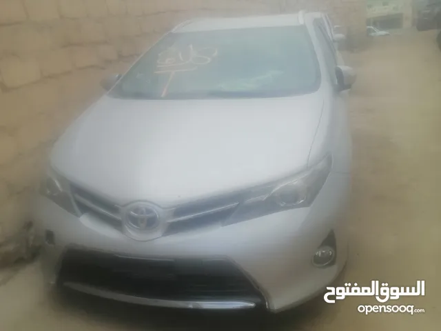 Used Toyota Prius in Gharyan
