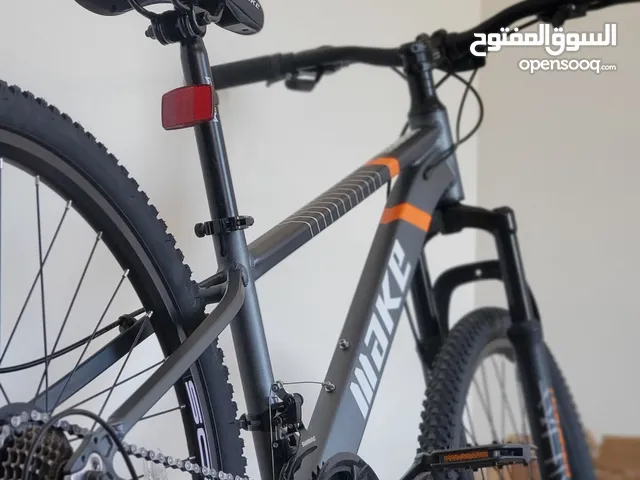 سياكل جديد ماركة make التايلنديه متوفر 3 الوان