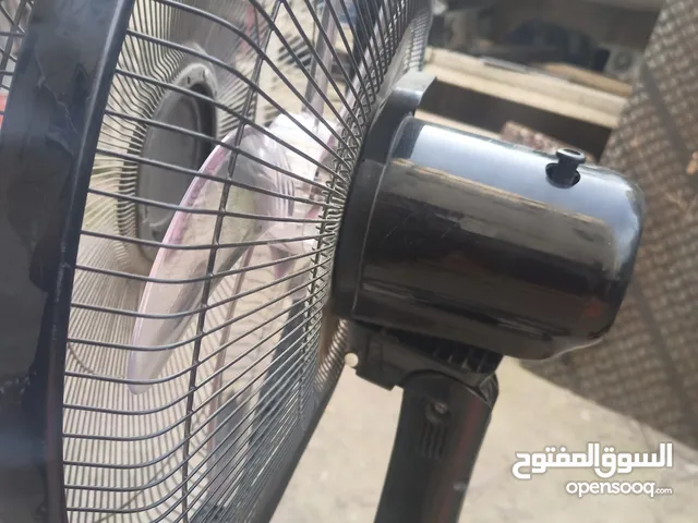  Fans for sale in Amman