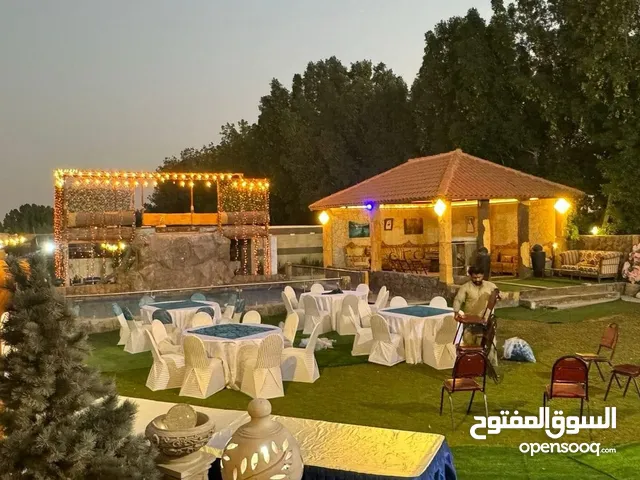 3 Bedrooms Chalet for Rent in Sharjah Al Zubair