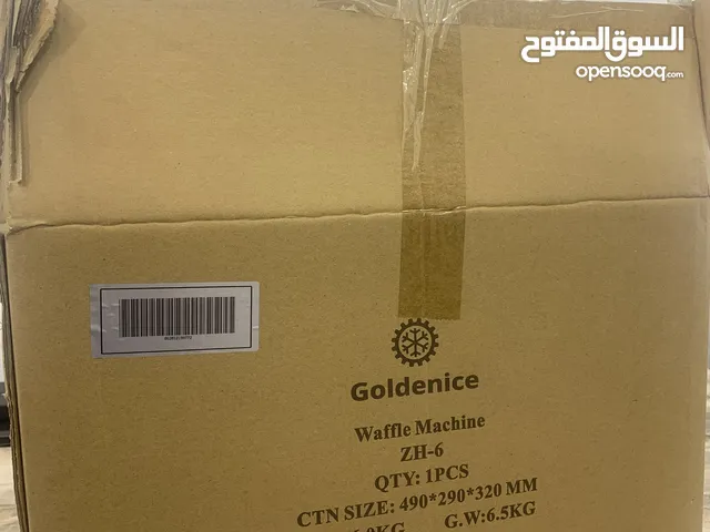 ماكينه وافل احترافيه