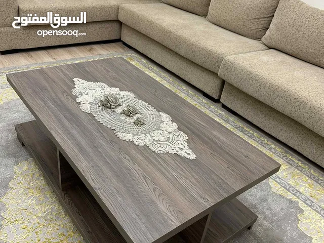 طاولة وسط حوش للبيع