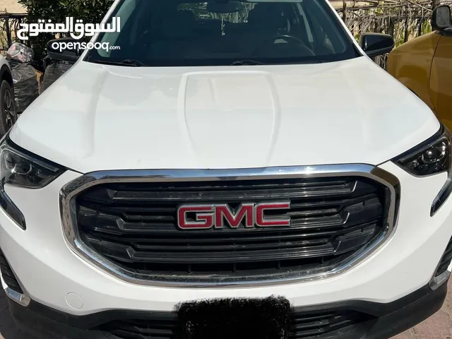 للبيع GMC ترين turbo 2020