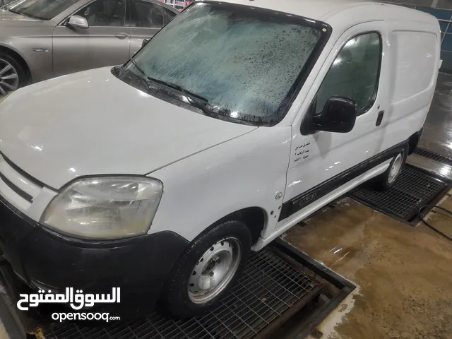 Used Citroen Berlingo in Farwaniya