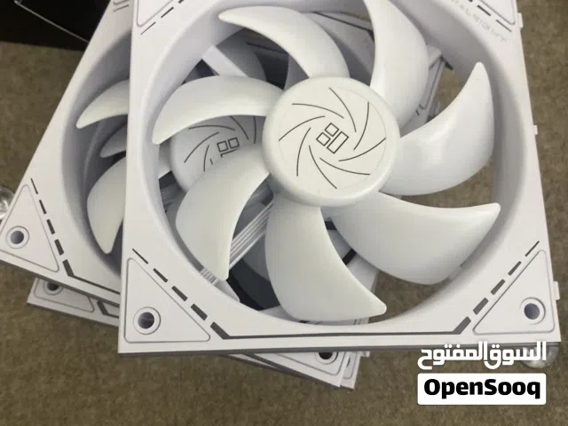 كت مراوح pc ثرمل رايت (مستعمل)