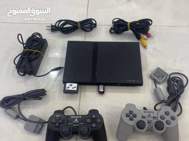 PlayStation 2 PlayStation for sale in Kuwait City