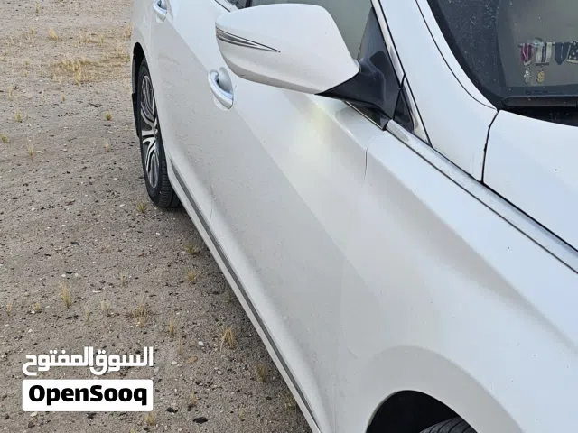 2015 Hyundai H 100