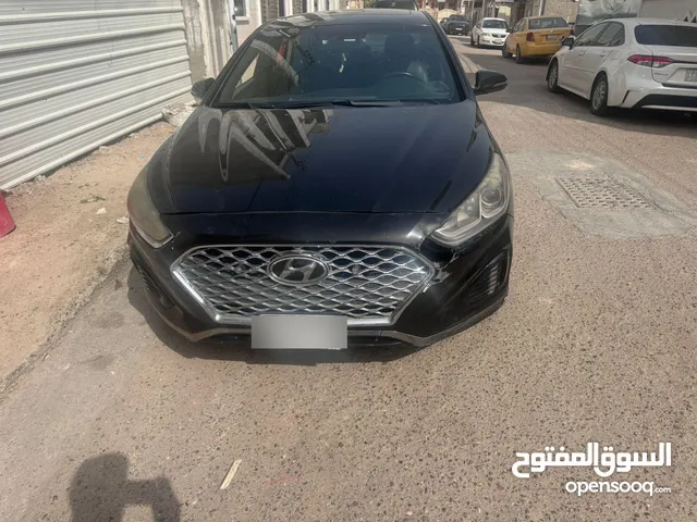سوناتا 2019 للبيع
