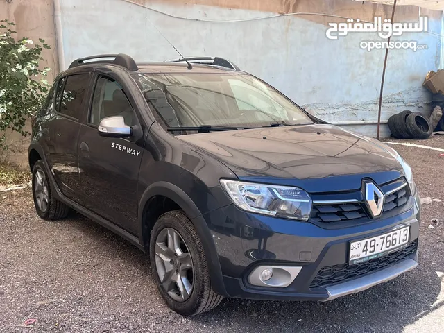 Used GMC Sierra in Amman