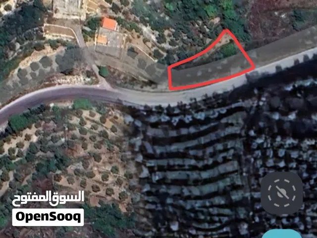 أرض للبيع في دريكيش 895م2 موقع ممتاز وسعر قابل للتفاوض