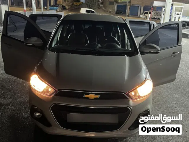 شيفروليه سبارك 2016 4جيد