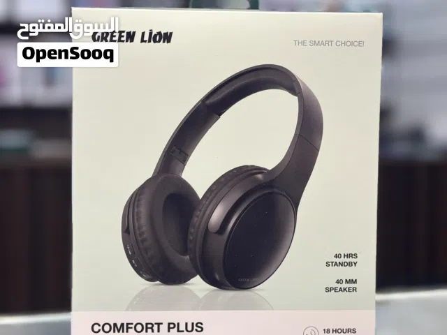 سماعة محيطية COMFORT PLUS HEADPHONE