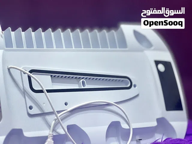 مبرد للبلاي ستيشن 5  تبارك  الرحمن.           سعره 220 ونساعدوك ان شاءالله منقصروش معاك. اقرأ الوصف.
