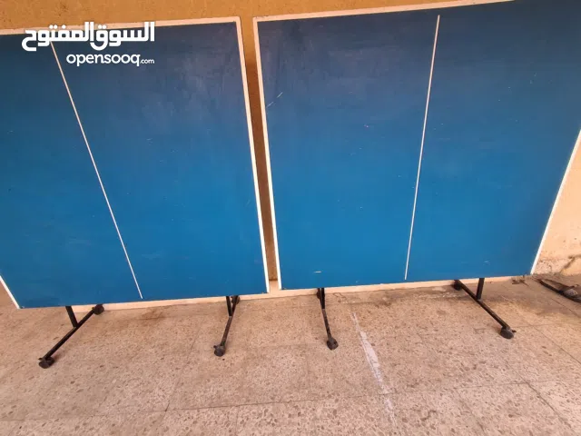 للبيع ترابيزة بينج بونج للبيع بحالة ممتازة