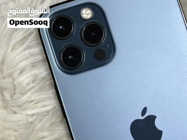 Apple iPhone 12 Pro 256 GB in Al Dhahirah