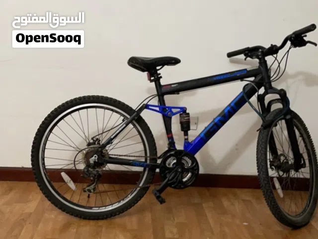 7 gear c Mountain bike