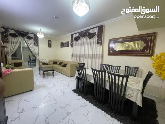 1200 m2 2 Bedrooms Apartments for Rent in Ajman Al Rashidiya
