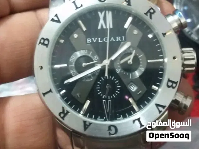 ساعة بولغاري