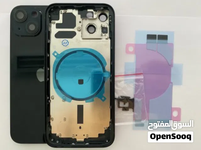 مطلوب شاصي(هيكل) ايفون 13 العادي