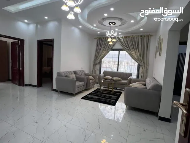 220 m2 4 Bedrooms Apartments for Rent in Sana'a Asbahi
