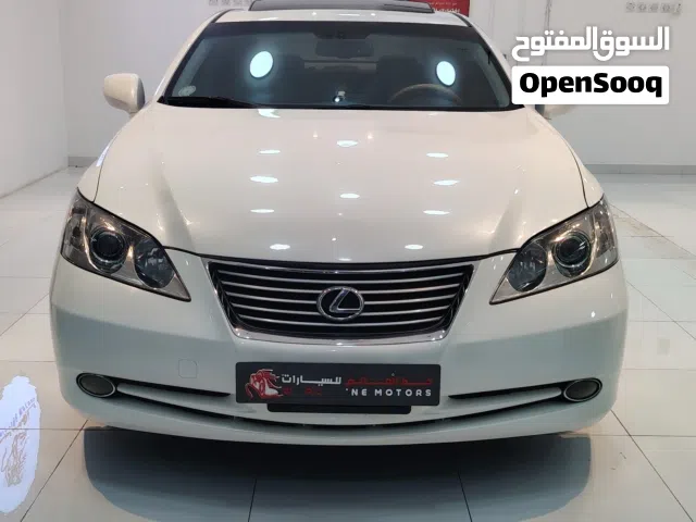 Used Lexus ES in Al Batinah
