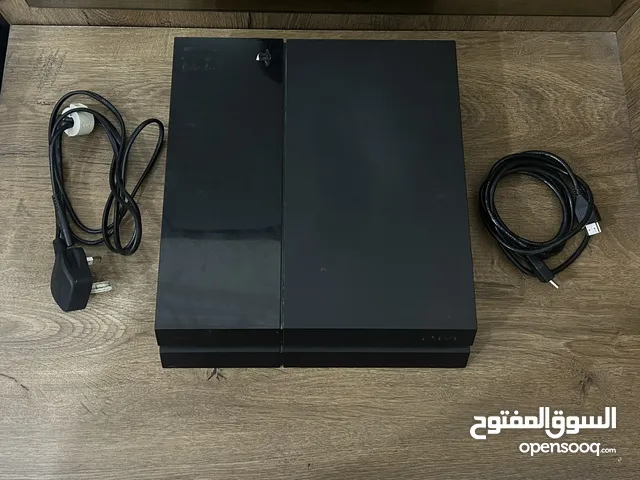 سوني 4 800 GB (بدون كنترولر)