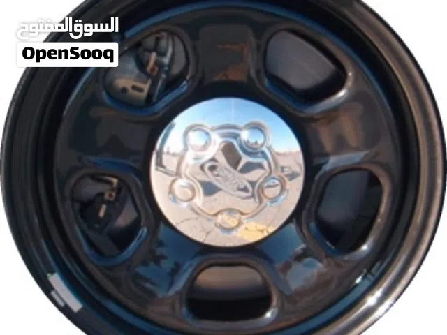 رنجات فورد تورس بوليسي اصليات مع كل اغراضهم