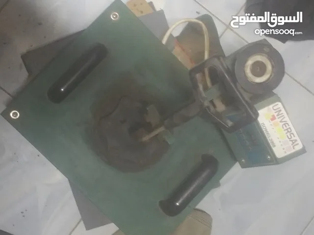 مكبس 5*1 يونيفرسال مقاس 30*40