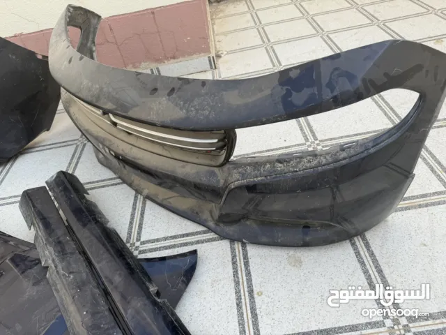 صدام امامي و كبوت دودج 2017 sxt للبيع