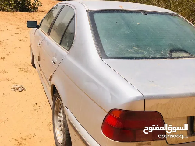 Used BMW 5 Series in Tarhuna