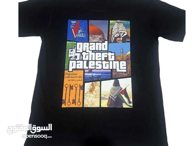 T-Shirts Tops & Shirts in Amman
